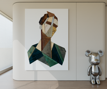 Modern Painting-ID:262972122