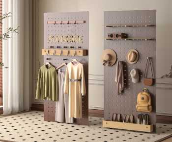Modern Wall Decoration-ID:616667993