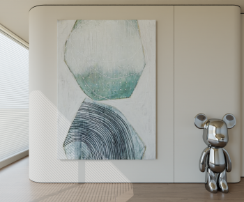 Modern Painting-ID:621815925