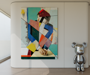 Modern Painting-ID:294006117