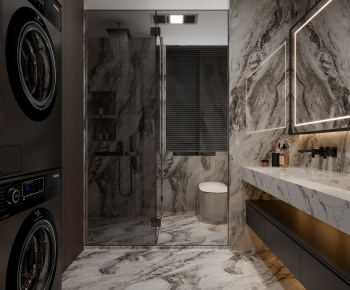 Modern TOILET-ID:107300321