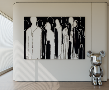 Modern Painting-ID:454267981