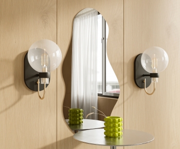 Modern The Mirror-ID:111614944