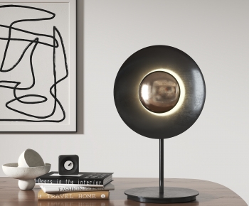 Modern Table Lamp-ID:869025954