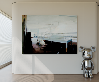 Modern Painting-ID:117299687