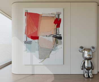 Modern Painting-ID:412157061