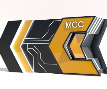 Modern Guide Board/bulletin Board-ID:389480117