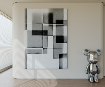 Modern Painting-ID:813200953