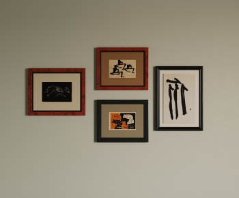 Modern Painting-ID:494889023