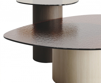 Modern Coffee Table-ID:634346018