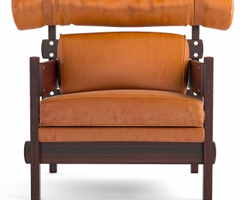 Modern Single Sofa-ID:867887972