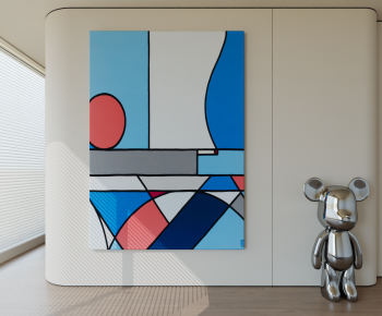 Modern Painting-ID:639997019