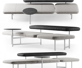 Modern Bench-ID:801084044