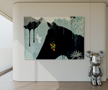 Modern Painting-ID:186686998