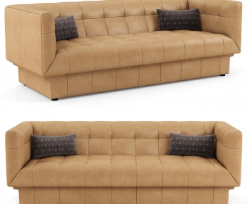 Modern Multi Person Sofa-ID:910520697