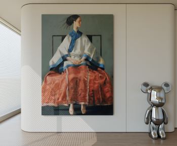 Modern Painting-ID:259261132