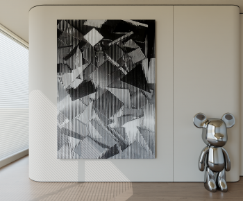 Modern Painting-ID:947022911