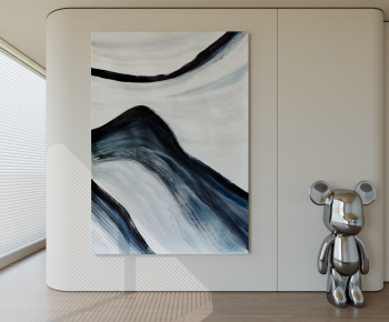 Modern Painting-ID:883058078