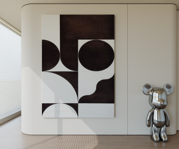 Modern Painting-ID:665649892