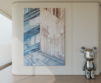 Modern Painting-ID:129717114