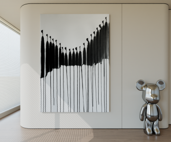 Modern Painting-ID:671896933