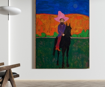 Modern Painting-ID:123240928