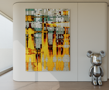 Modern Painting-ID:206141001