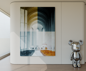 Modern Painting-ID:976764922