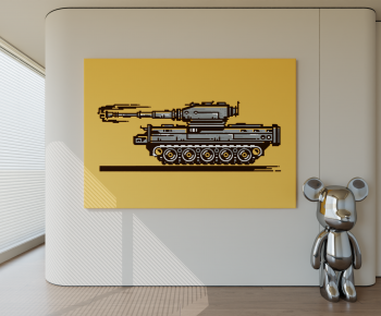 Modern Painting-ID:700292111