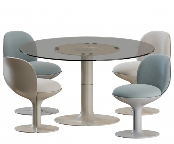 Modern Leisure Table And Chair-ID:759859147