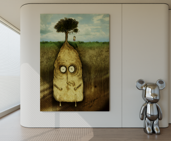 Modern Painting-ID:775484096