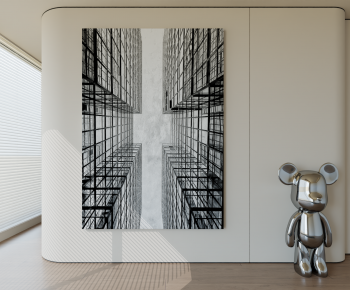 Modern Painting-ID:875770096