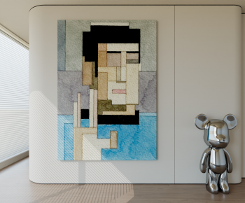 Modern Painting-ID:357152948