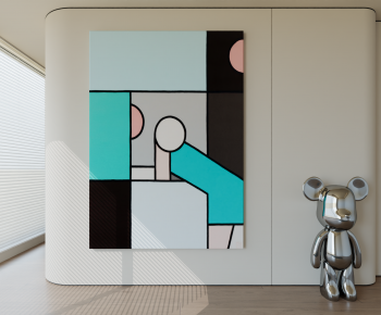 Modern Painting-ID:620037082