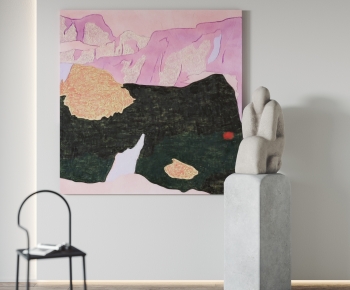 Modern Painting-ID:481857066