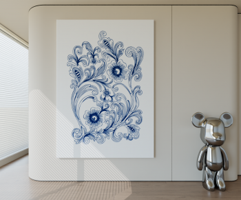 Modern Painting-ID:836280111