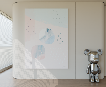 Modern Painting-ID:334382061