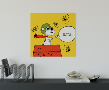 Modern Painting-ID:707391021