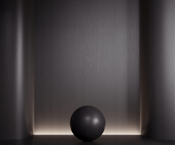 Modern Wall Panel-ID:416093113