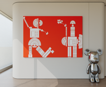 Modern Painting-ID:548598059