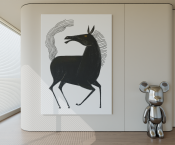 Modern Painting-ID:816732886