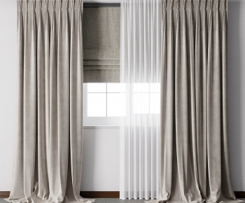 Modern The Curtain-ID:961864951