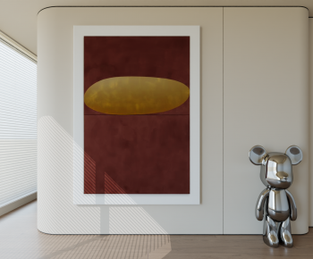 Modern Painting-ID:862341882