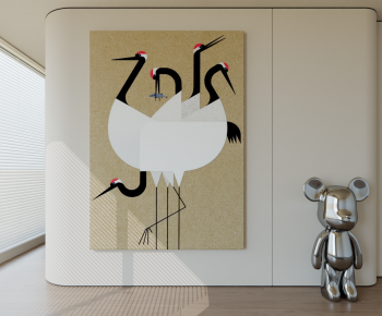 Modern Painting-ID:323844916