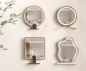 Modern The Mirror-ID:846586944