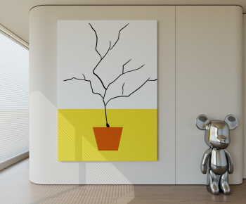 Modern Painting-ID:297755962