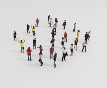 Modern Multiplayer-ID:369548086