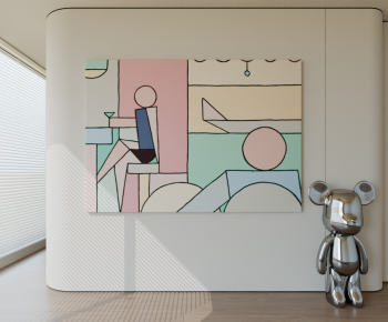 Modern Painting-ID:853041896