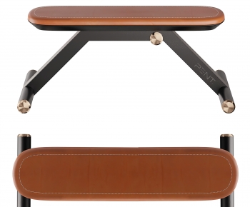 Modern Bench-ID:973335038