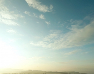 天空外景-ID:203407056